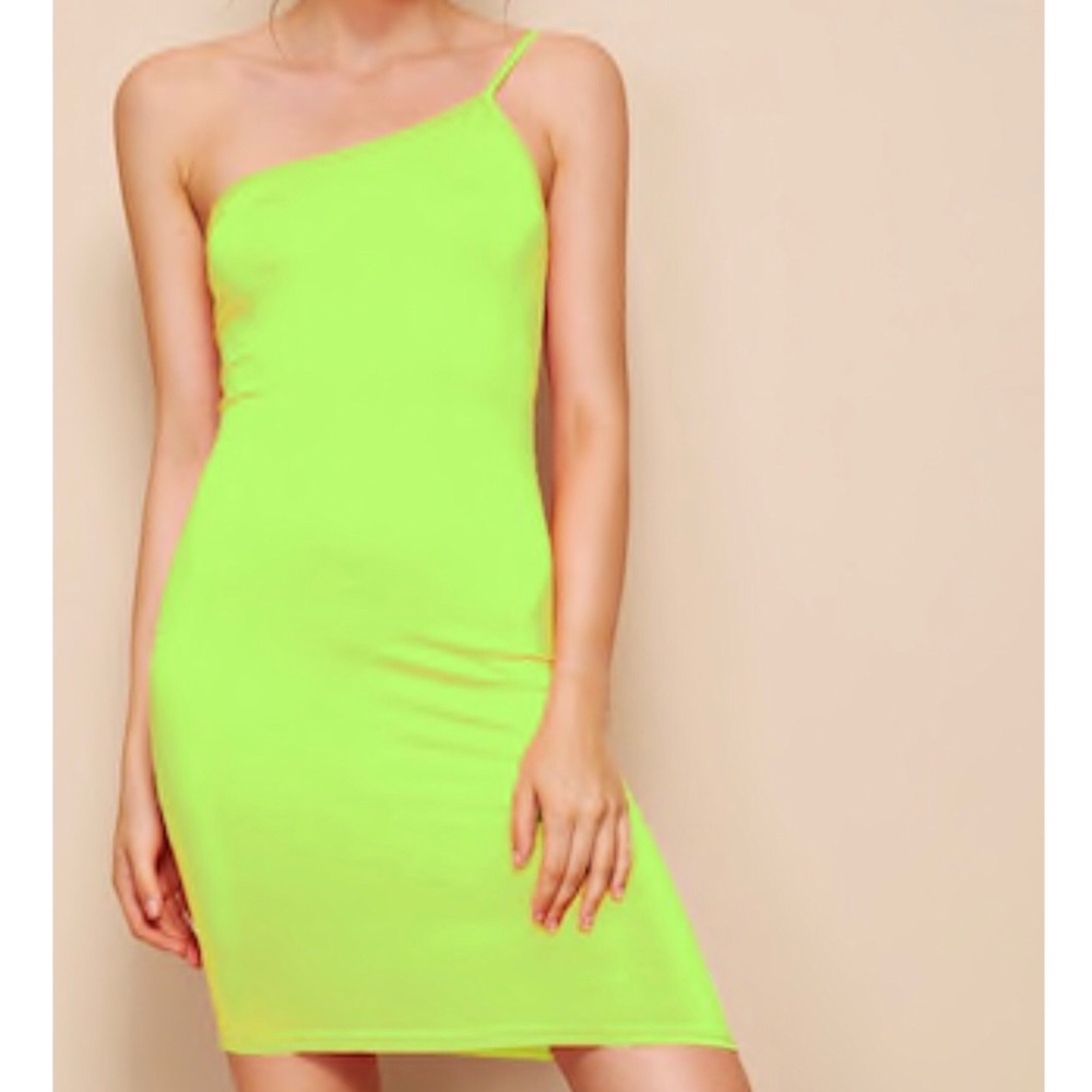 HOTGIRL dress